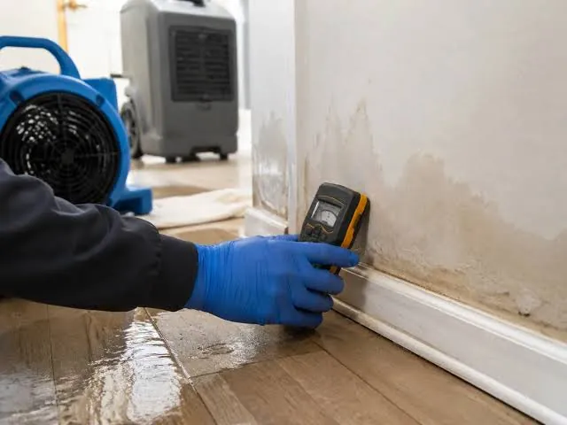 24/7 Water damage restoration services in Vermontville, MI - Rapid flood cleanup and mitigation